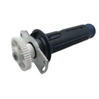 Honeywell 710-094S-001 Szalag-visszaforgató egység PM43 Fekete 1 db