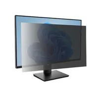 Origin Storage OSFDT2WPI23.8WL keret nélküli betekintésvédő fólia 23.8" 16:9 fényes és matt felület karcolásálló fényáteresztés 68 százalék