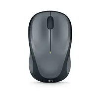 Logitech 910-002201 M235 Vezeték nélküli optikai egér 2,4 GHz USB vevő 1000 DPI kétkezes