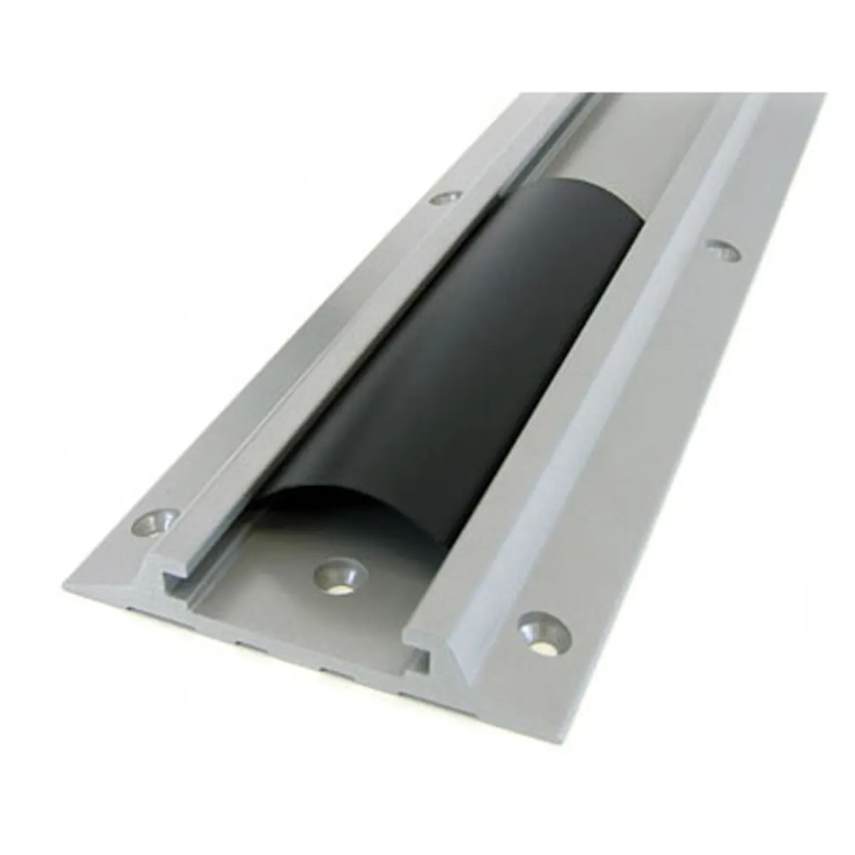 Ergotron 31-018-182 fali sín 34" 864x127mm alumínium #1