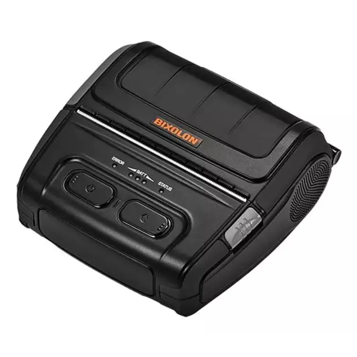 Bixolon SPP-L410IAK5-BEG SPP-L410 Direkt termál mobil nyomtató 104 mm szélesség 203x203 DPI 102 mm másodpercenként akkumulátor 7,3 V 2850 mAh #1