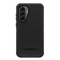 OtterBox 77-97788 Defender Chatfield fekete Samsung Galaxy A56 5G