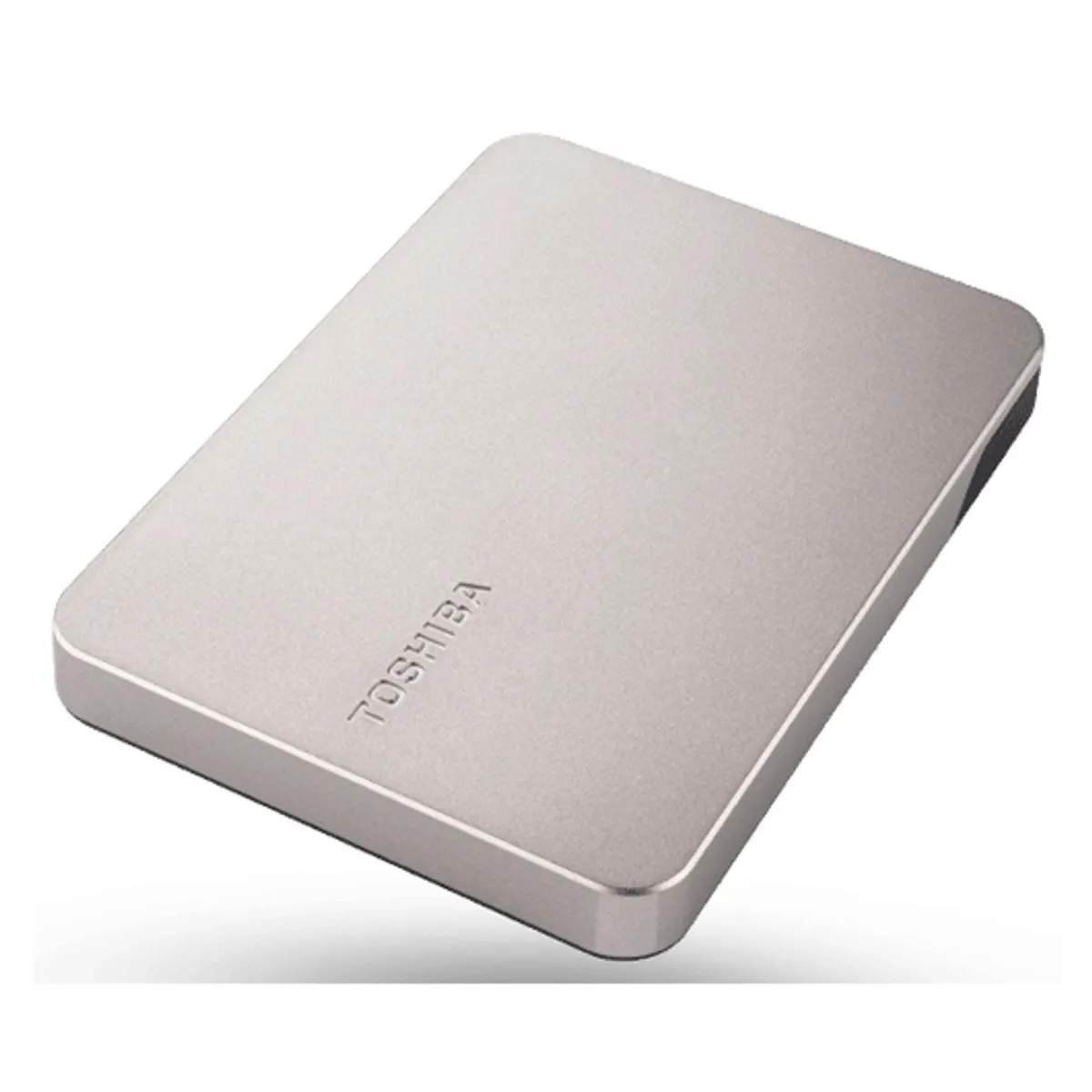 Toshiba HDTX210ESCAA Canvio Flex 1TB 2.5" USB 3.2 Gen1 ezüst #1