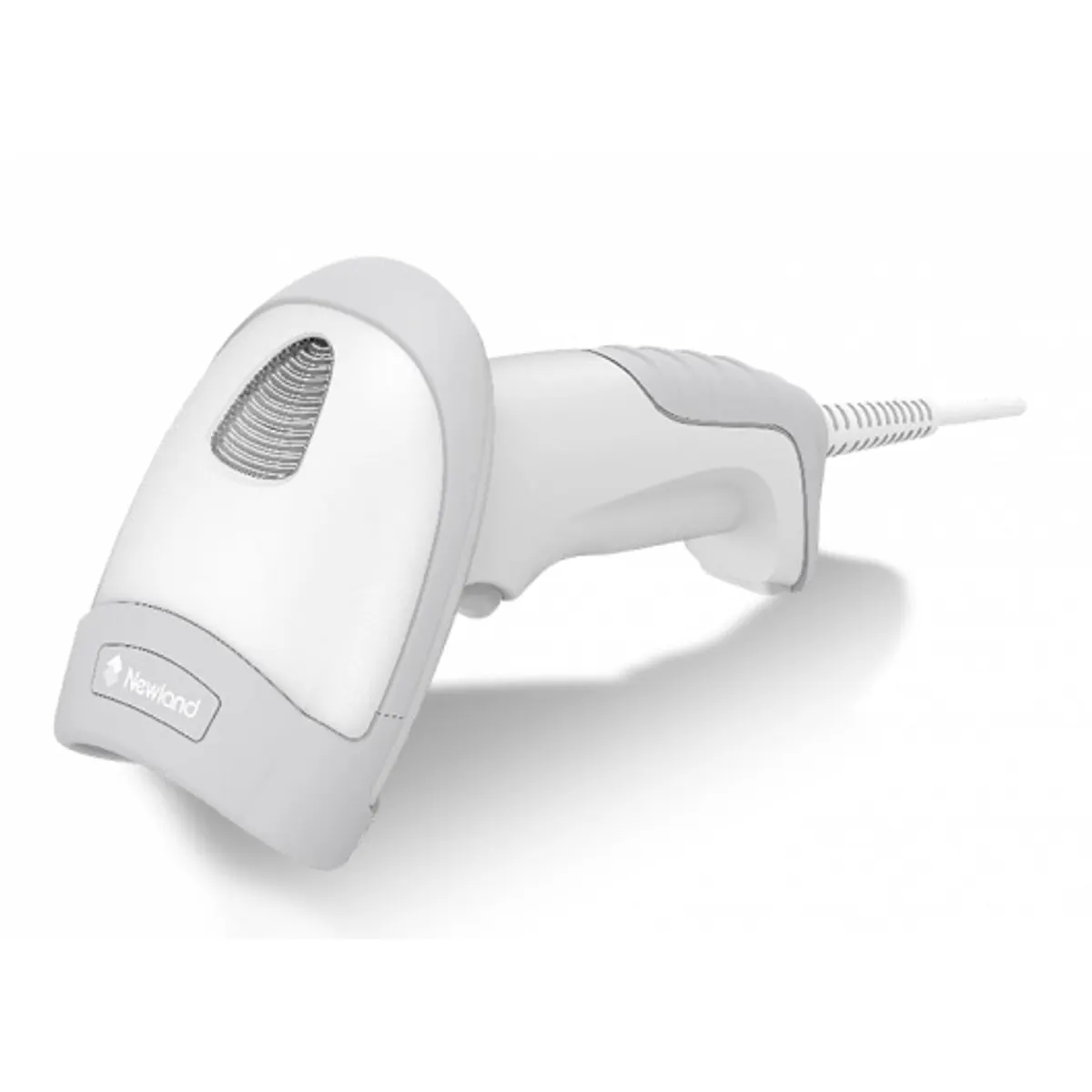 Newland NLS-HR3280-SF-HC HR32 Marlin II 2d cmos vezetékes RS-232 usb 2 m fehér IP52 100-240 V #1