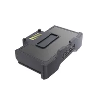Zebra BTRY-WS5X-13MA-01 WS50 tartalék akkumulátor 1300mAh