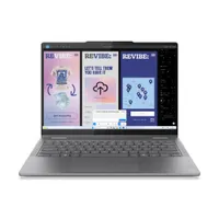 Lenovo 83JQ002XHV Yoga 7 2-in-1 14ILL10 Intel Core Ultra 7 Evo Edition OLED 2,8K 16GB LPDDR5x 512GB SSD Windows 11 Home touch 360°