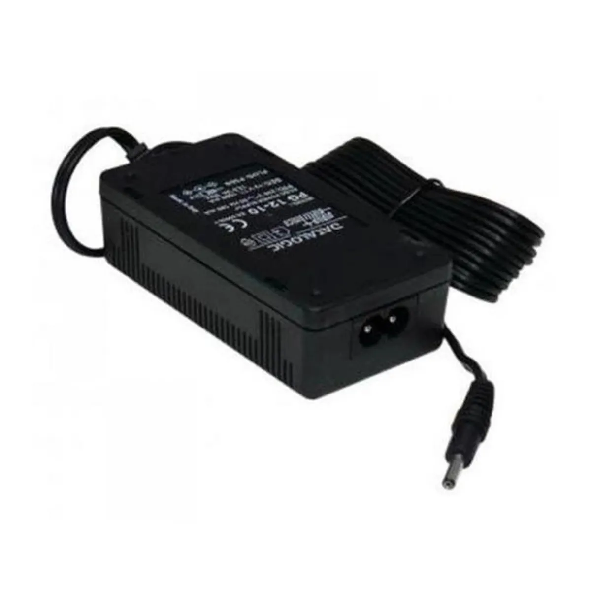 Datalogic 90ACC0193 vonalkódolvasó töltő 34xxVSi kompatibilis beltéri fekete 12V18W #1