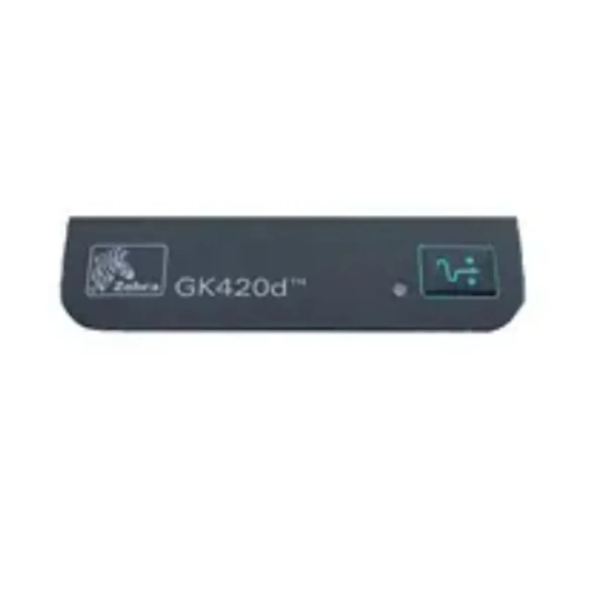 Zebra 105934-060 névtábla GK420D direct transfer 1 db #1