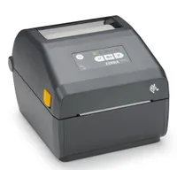 Zebra ZD4A042-30EM00EZ ZD421t TT 203dpi 112mm max 152mmps USB USB Host BT5.0 EPLII ZPLII XML RAM256MB Flash512MB