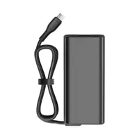 Origin Storage ADP-C130W-EU 130W type-C sorozat töltő beltéri 100-240V fekete