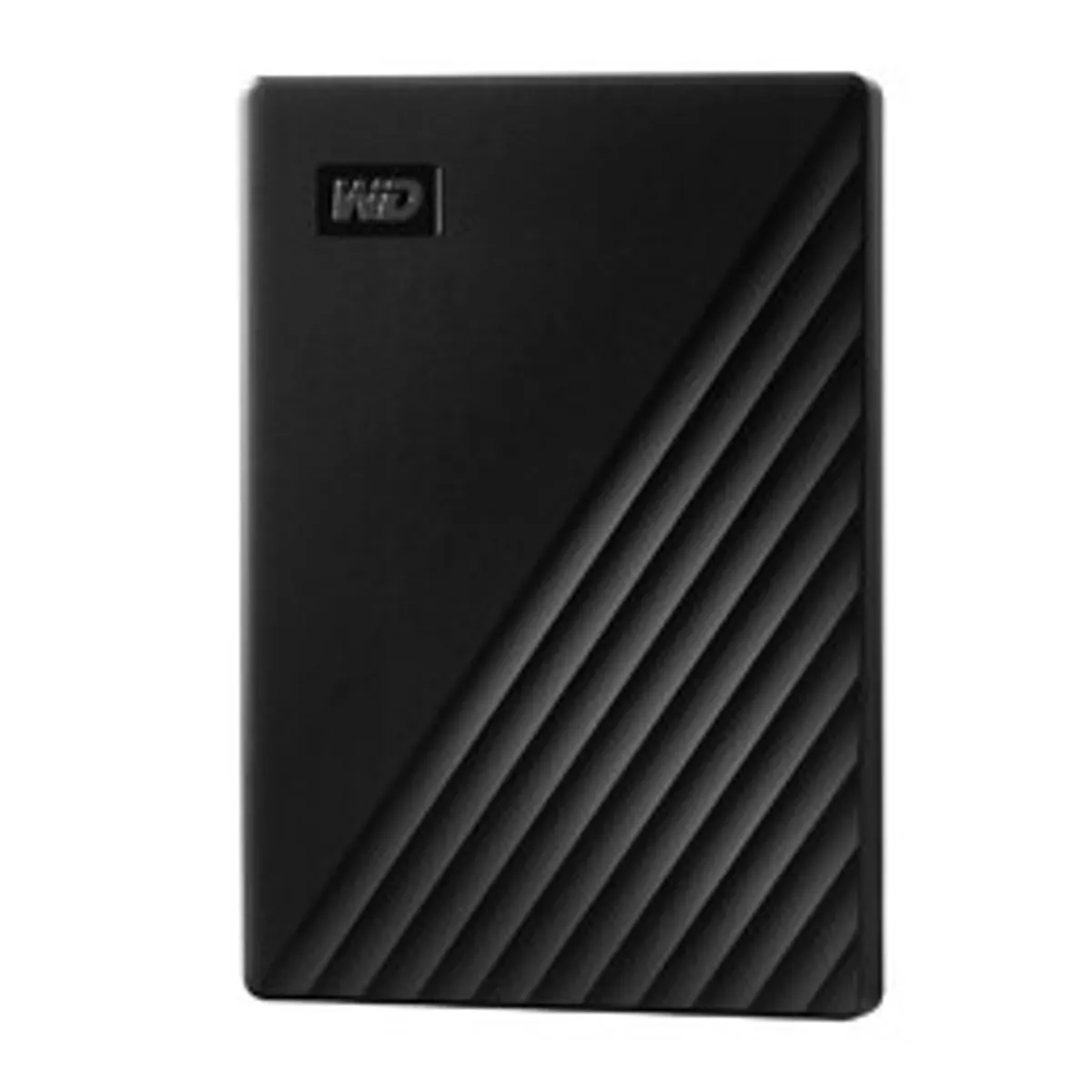 Western Digital WDBPKJ0050BBK-WESN My Passport 5TB 2.5\" USB 3.2 Gen 1 Fekete #1