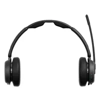 EPOS 1001136 Impact 1060T ANC bluetooth ms teams iroda telefonos ügyfélközpont fekete
