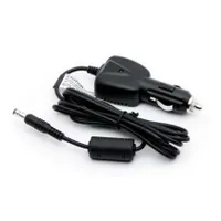 Zebra P1031359 QLn220 autós töltő fekete 12 V