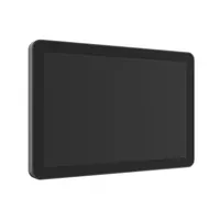 Logitech 952-000091 Tap Scheduler grafitszürke 10.1" érintőképernyő USB PoE