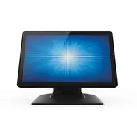 Elo Touch E160104 asztali állvány 10.1" fekete kompatibilis 1002L és 10I #1