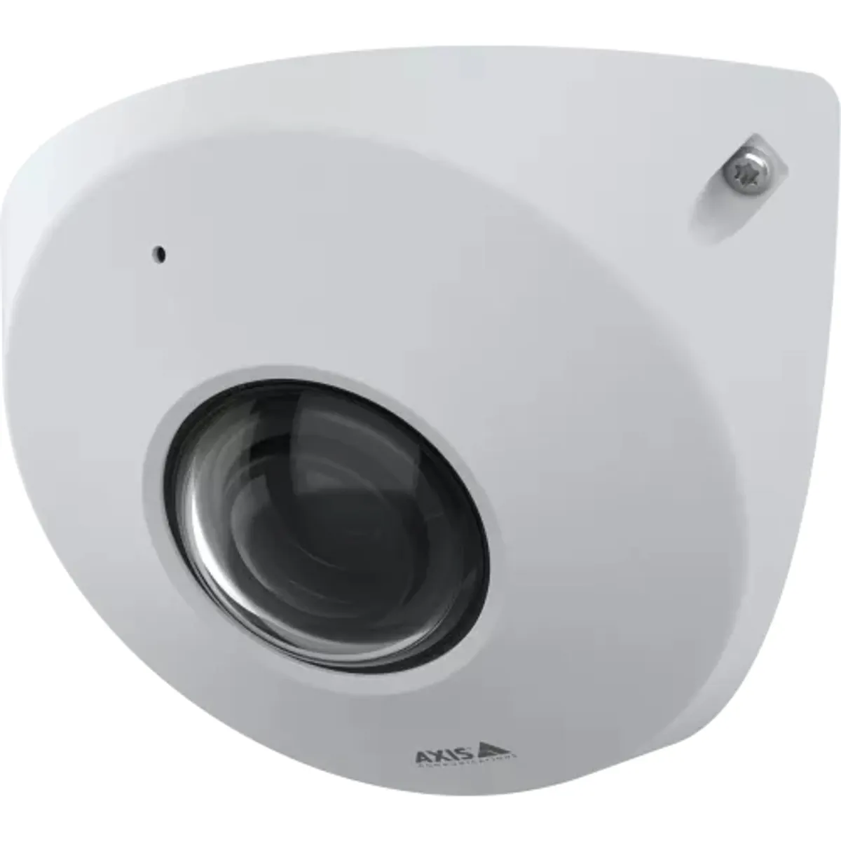 Axis 02864-001 P9117-PV belső sarokba szerelhető dóm 6 MP #1