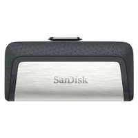 Sandisk SDDDC2-064G-G46 Dual Drive USB 3.1 Type-A és Type-C 64GB