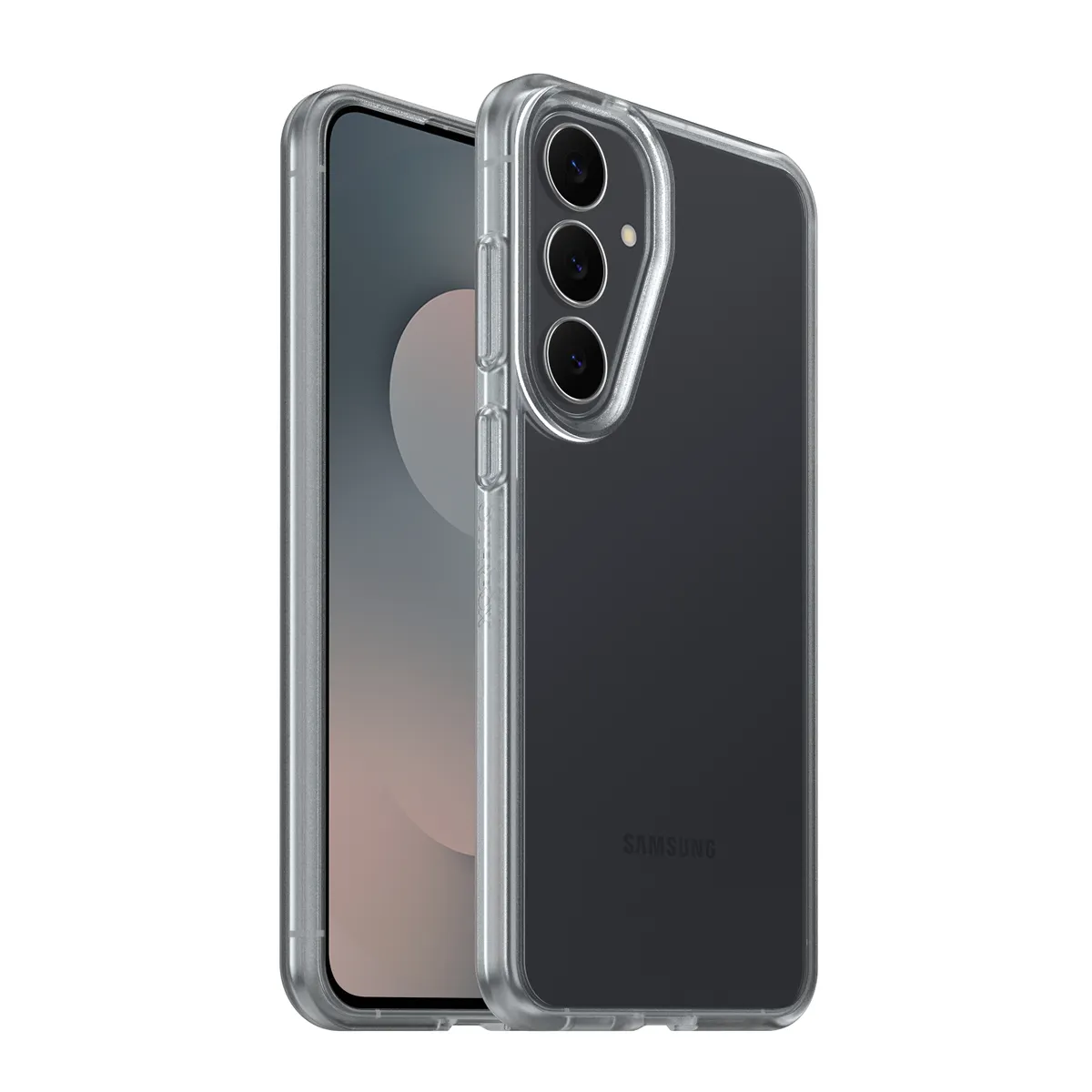 OtterBox 77-99273 React 6.7" Átlátszó Galaxy S25 FE #1