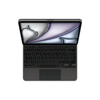 Apple MGYX4D/A Magic Keyboard iPad Air 11" német kiosztás fekete érintőpad