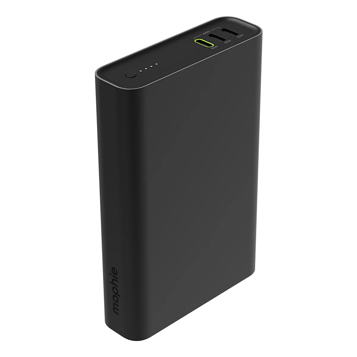 Zagg 401114331 Mophie Powerstation Pro 20K 2025 fekete 20000 mAh 3x USB-C #1