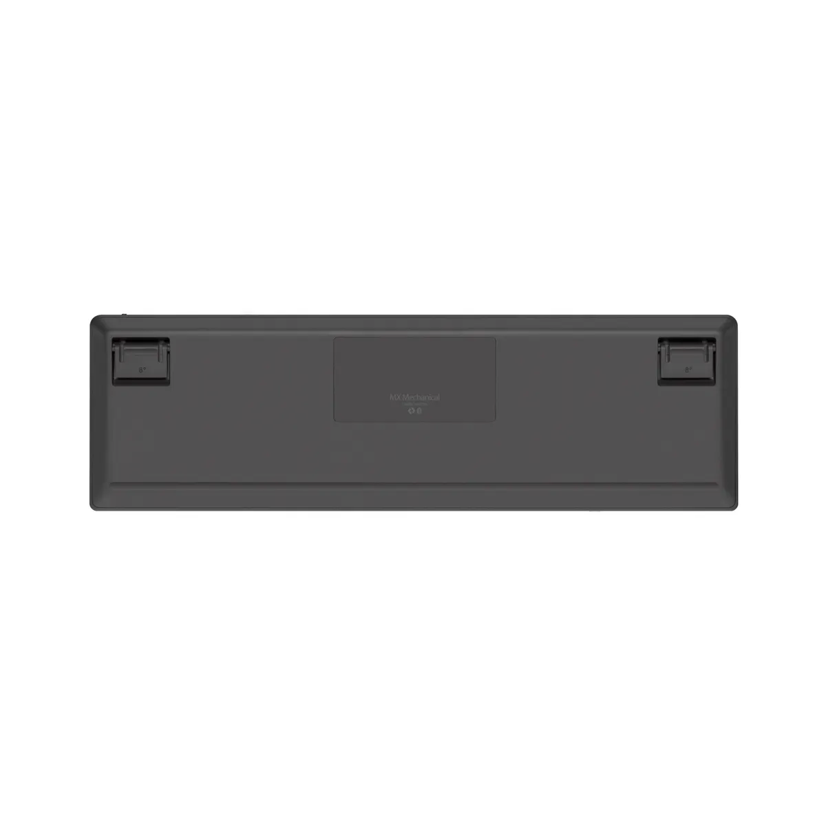 Logitech 920-010754 MX Mechanical Wireless Illuminated Grafit #1