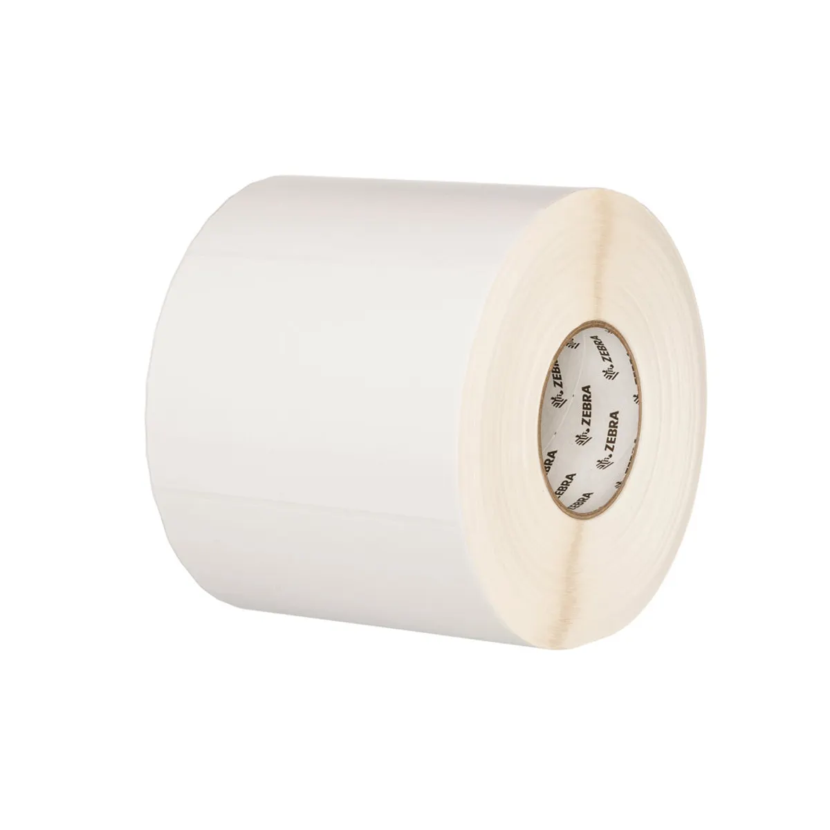 Zebra 10038478 Z-ultimate 2000T fehér címke 76.2x14mm 1500db tekercsenként #1