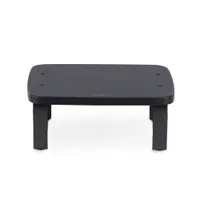 Kensington K52785WW SmartFit monitorállvány Plus 3 magasságbeállítás 42-80-120 mm