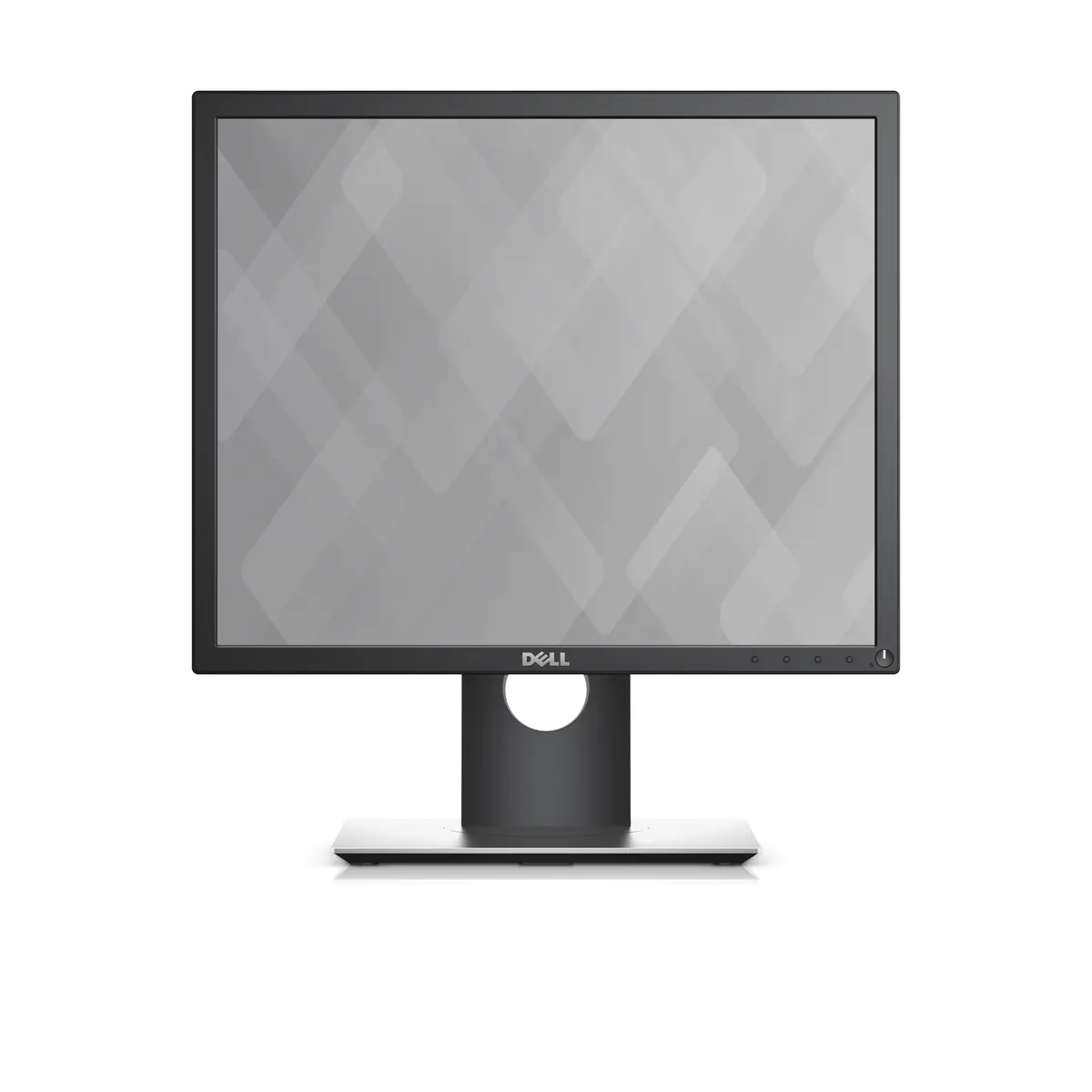 Dell 210-AJBG P1917S 19" IPS LED 1280x1024 SXGA matt USB 3.2 Gen1 hub VESA állítható magasság #1