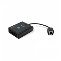 Newland NLS-FM415-U FM415 2D CMOS rögzített vonalkódolvasó IP54 USB RS-232 cseppálló #1