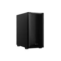 Be quiet! BG073 Pure Base 501 Midi-tower fekete ATX