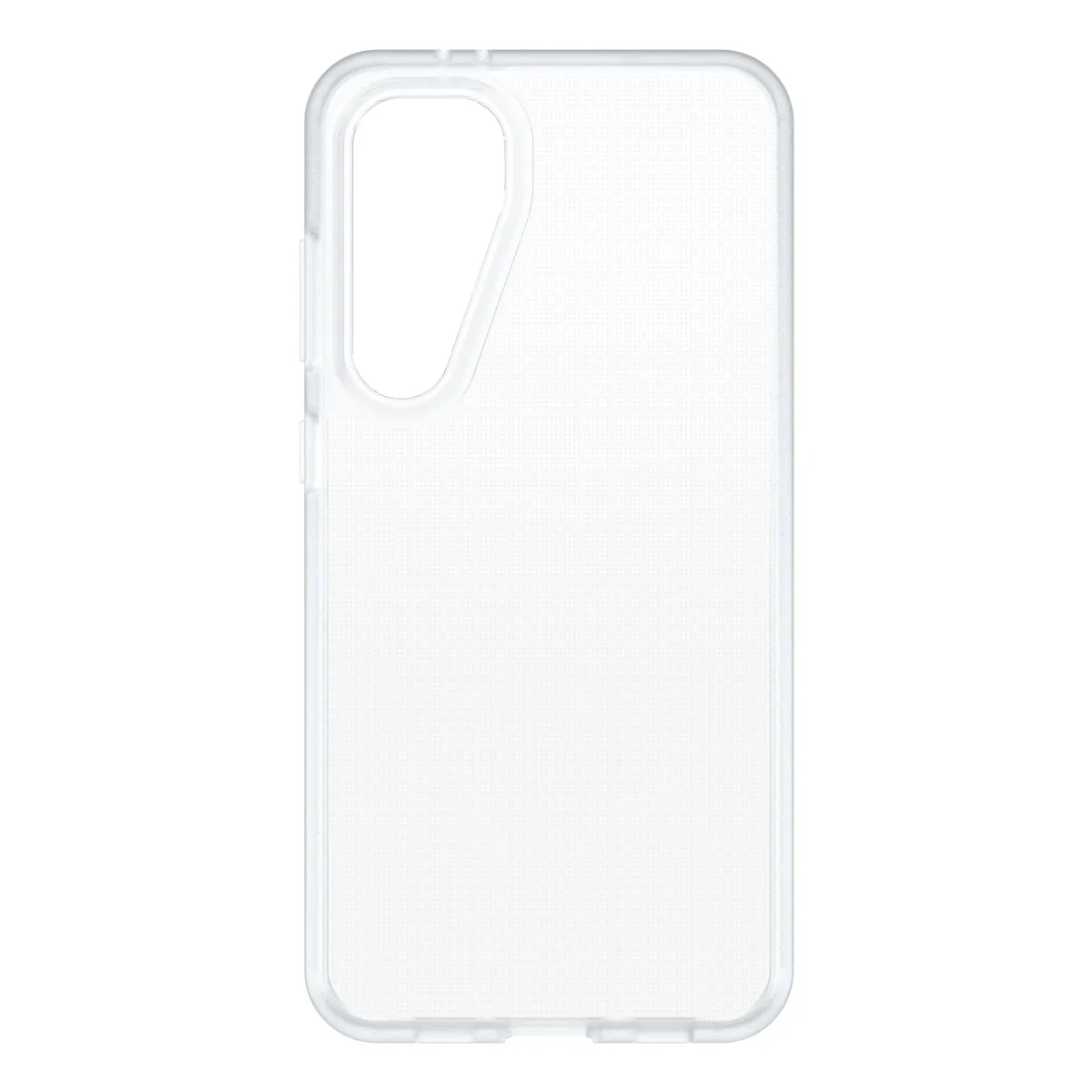 OtterBox 77-97085 React Flatiron Clear Samsung Galaxy S24 FE 6.7" átlátszó monokróm #1