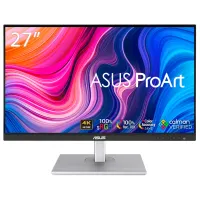 ASUS PA279CV ProArt Display 27" IPS 4K HDR10 USB-C DP HDMI Calman 100 százalék sRGB