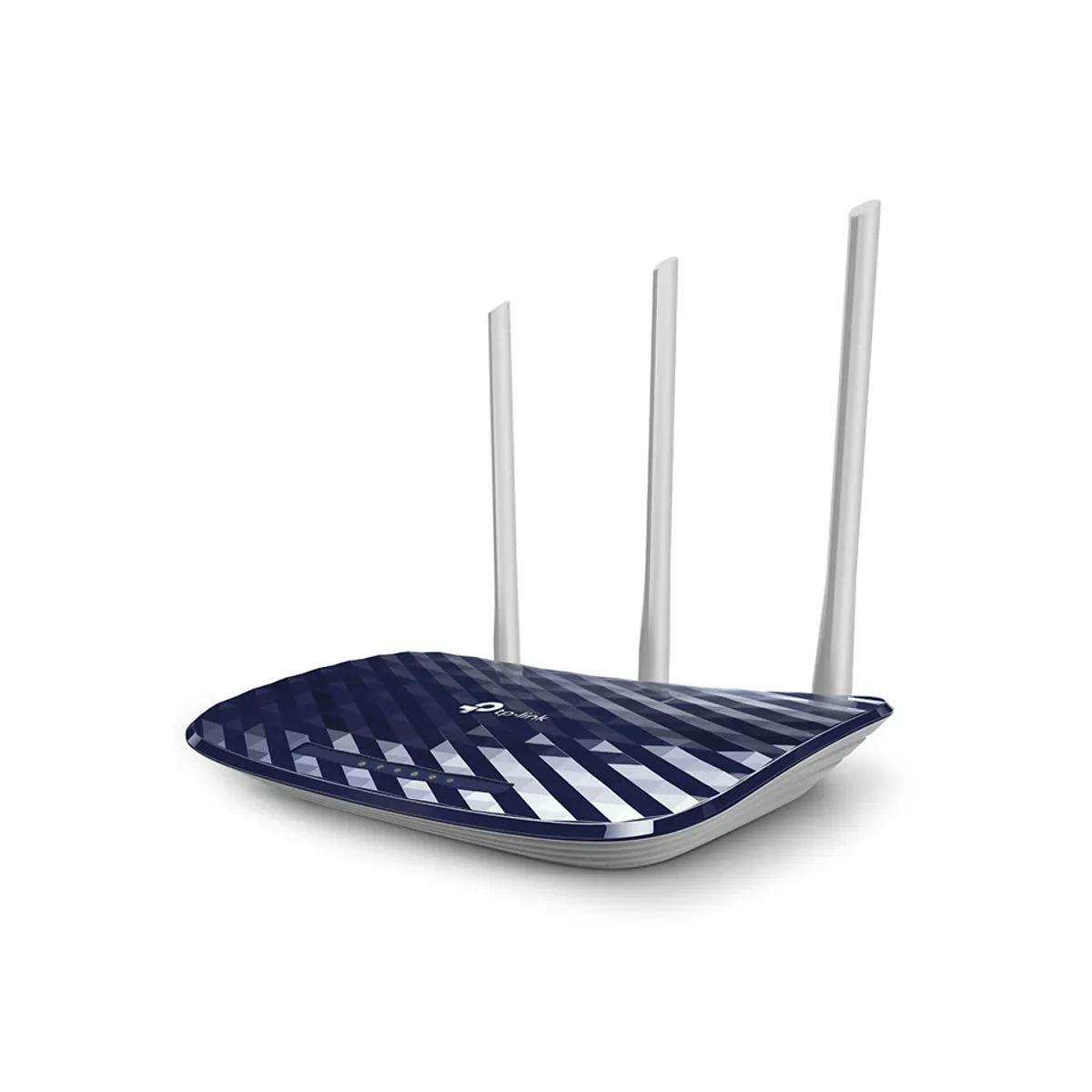 TP-Link ARCHER C20 Archer C20 AC750 duál sáv 4xLAN WAN USB 2.0 #1