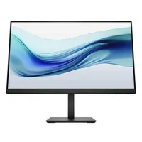 HP Inc. B1GM5AA#ABB S3P 23.8" fhd monitor 1920x1080 HDMI VGA VESA hangszóró állítható magasságú fekete