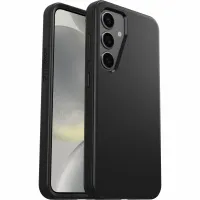 Otterbox 77-94531 Symmetry Kompatibilitás Samsung Galaxy S24 Képernyőméret 6.2" Szín Fekete
