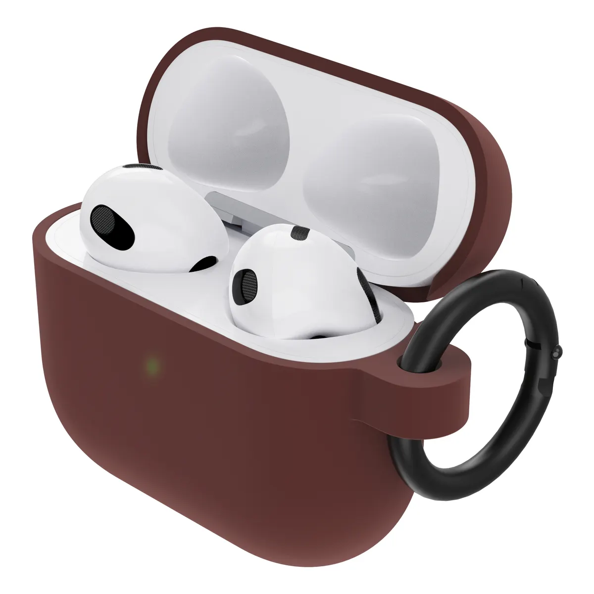OtterBox 77-96928 AirPods 3. gen tartó vörös PC-gumi #1