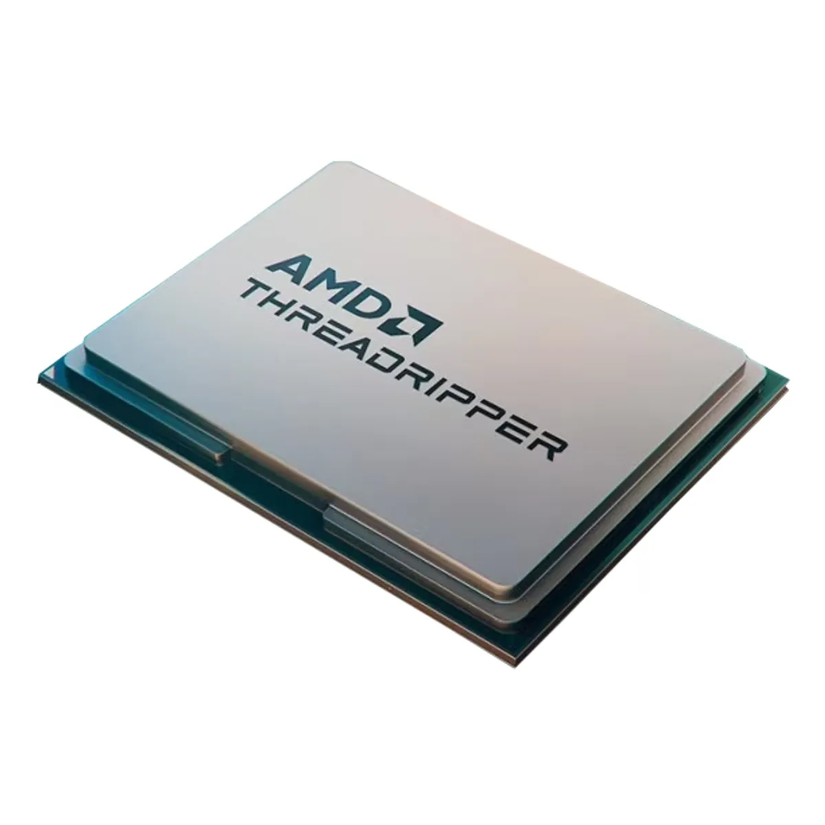 AMD 100-100001351WOF Ryzen Threadripper 7970X 32C/64T 5,3GHz 128MB L3 DDR5 sTR5 4-csatornás #1