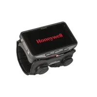 Honeywell CW45-X0N-AND10XG CW45 érintőképernyős kijelző 4.7" 1280x720, 6 GB memória, 64 GB flash, Android, Wi-Fi 6, kamera 8 és 13 MP, vonalkód olvasó