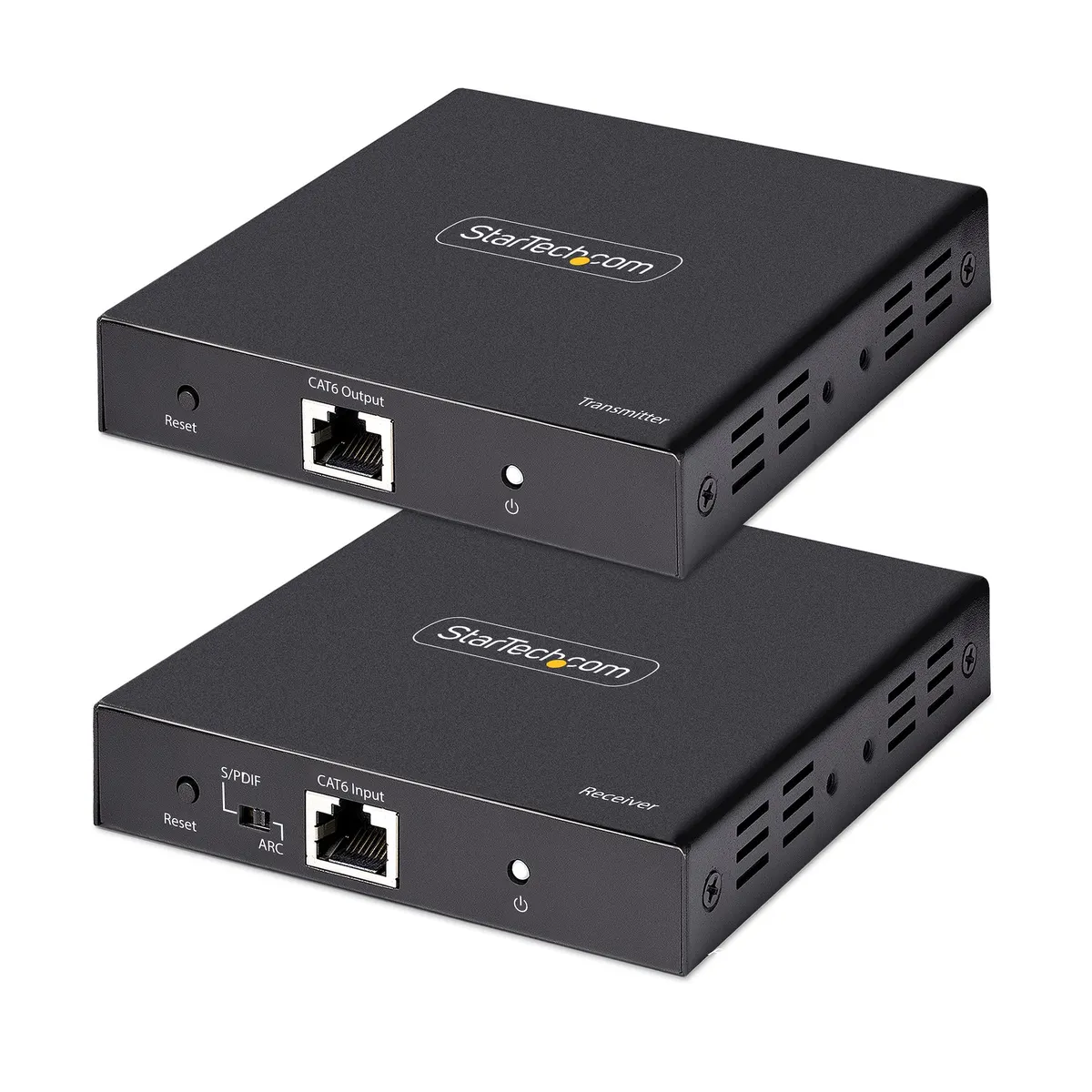 Startech.com 4K70IC-EXTEND-HDMI HDMI kiterjesztő 4K Cat6 #1