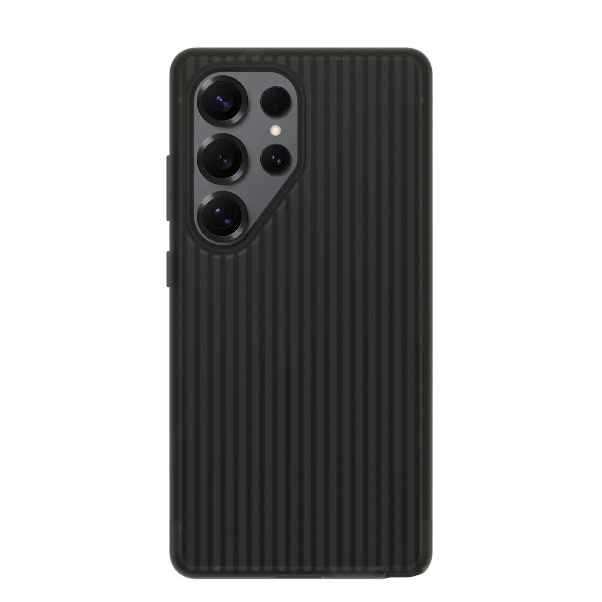 Otterbox 77-97577 Symmetry Series Soft Touch Samsung Galaxy S25 Ultra borító fekete #1