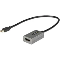 Startech.com MDP2HDEC Mini DisplayPort-HDMI adapter 0,331 m 1080p #1