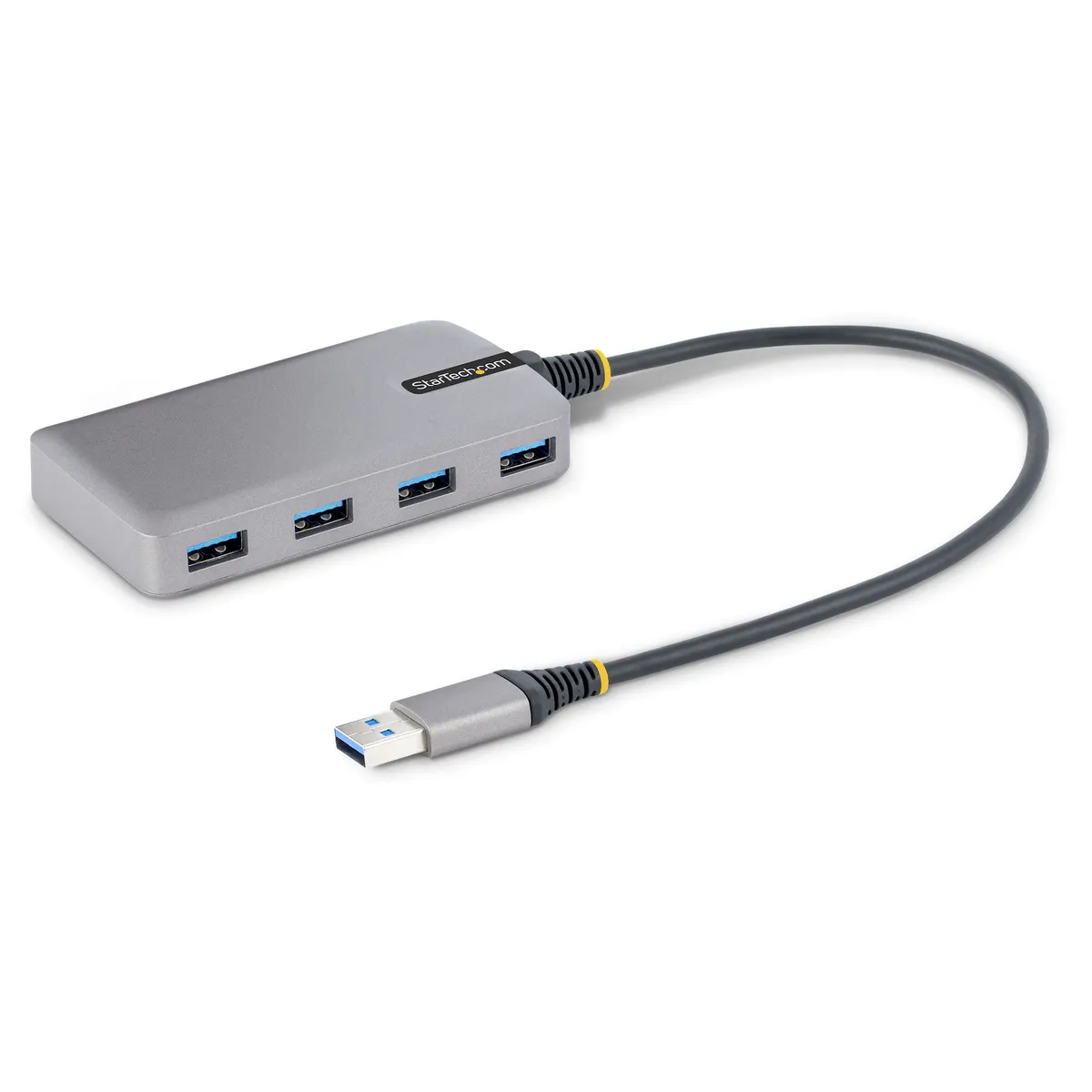 Startech.com 5G4AB-USB-A-HUB 4-portos USB-A hub USB 3.2 Gen 1 #1