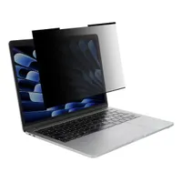 Mobilis 016425 betekintésvédő fólia 15.3" keret nélküli laptophoz