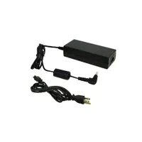 Gamber Johnson 7300-0472 dokkolóállomás beltéri 12 V fekete 127 x 61 x 31,8 mm