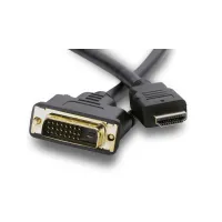 AG Neovo CB01001100000 HDMI-DVI-D kábel 1,8 m RoHS UL