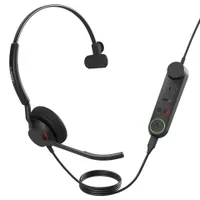 Jabra 5093-299-2259 Engage 50 II Link Mono USB-C UC fejhallgató #1