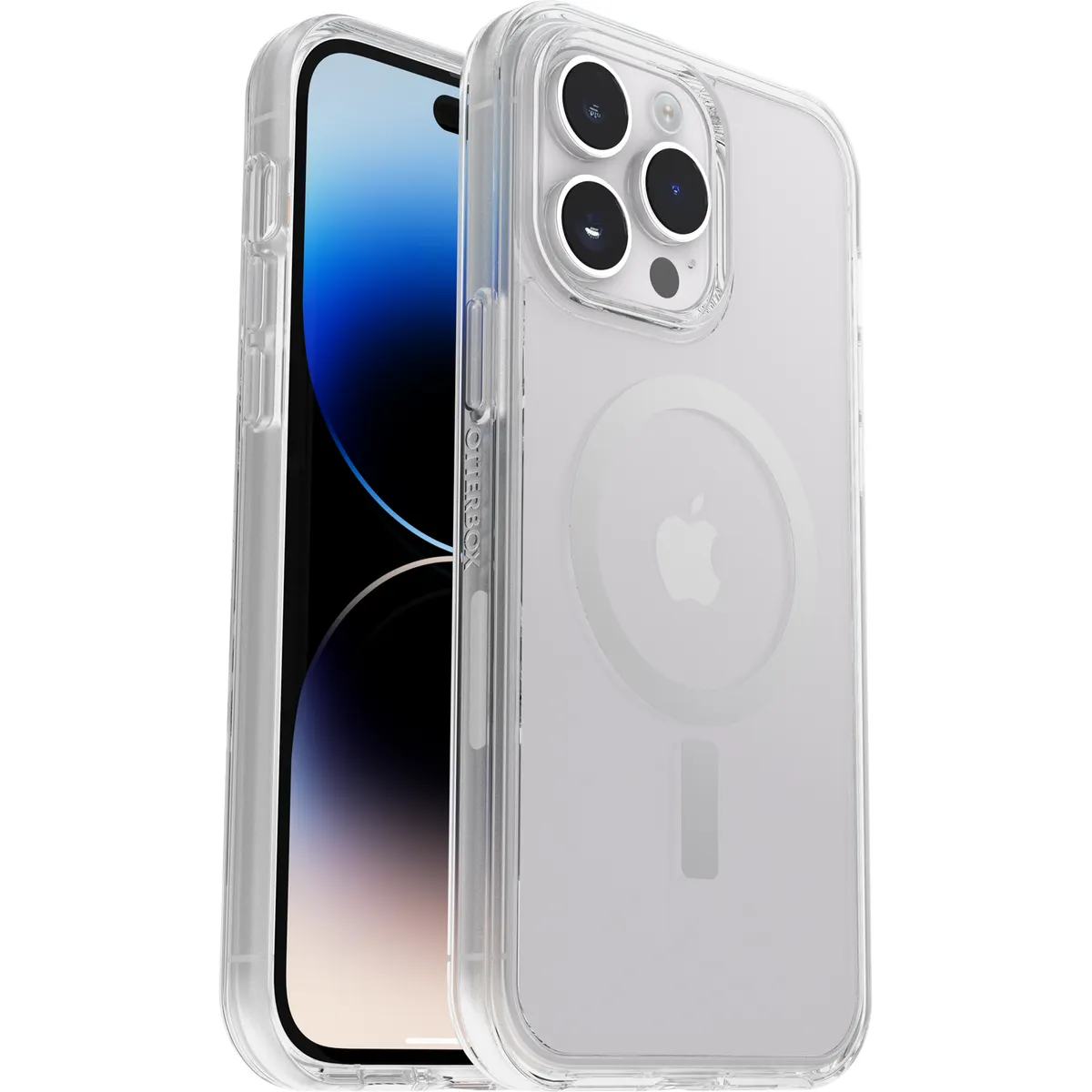 OtterBox 77-89230 Symmetry Plus Clear Apple iPhone 14 Pro/Max 6.1" Átlátszó Muppets #1