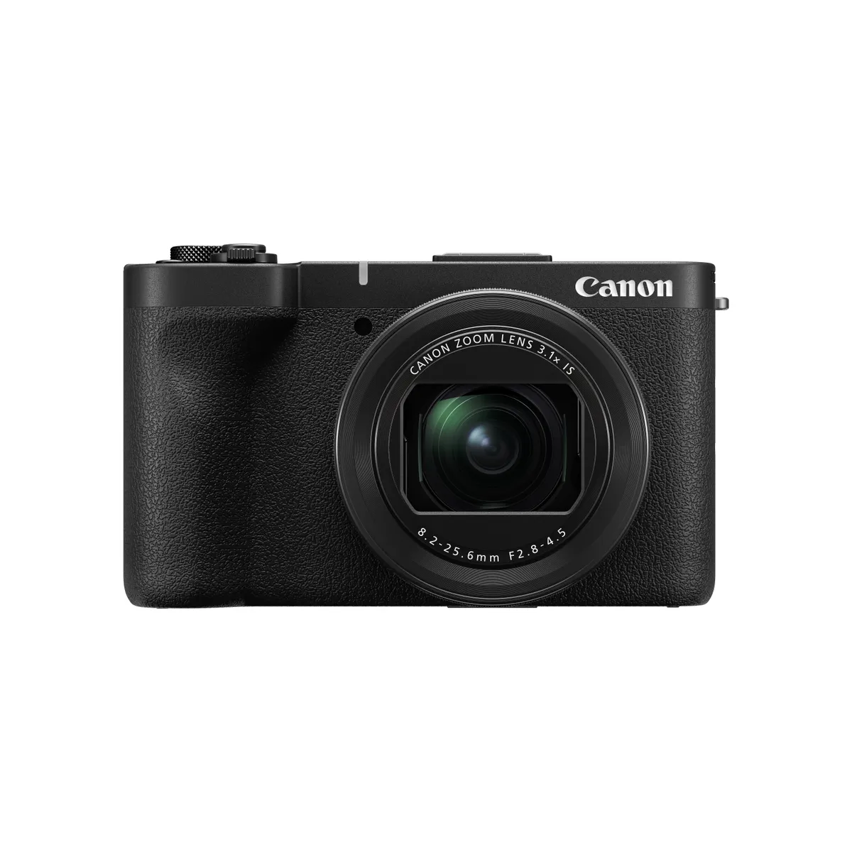 Canon 6390C001 PowerShot V1 4K 60p 22 MP #1