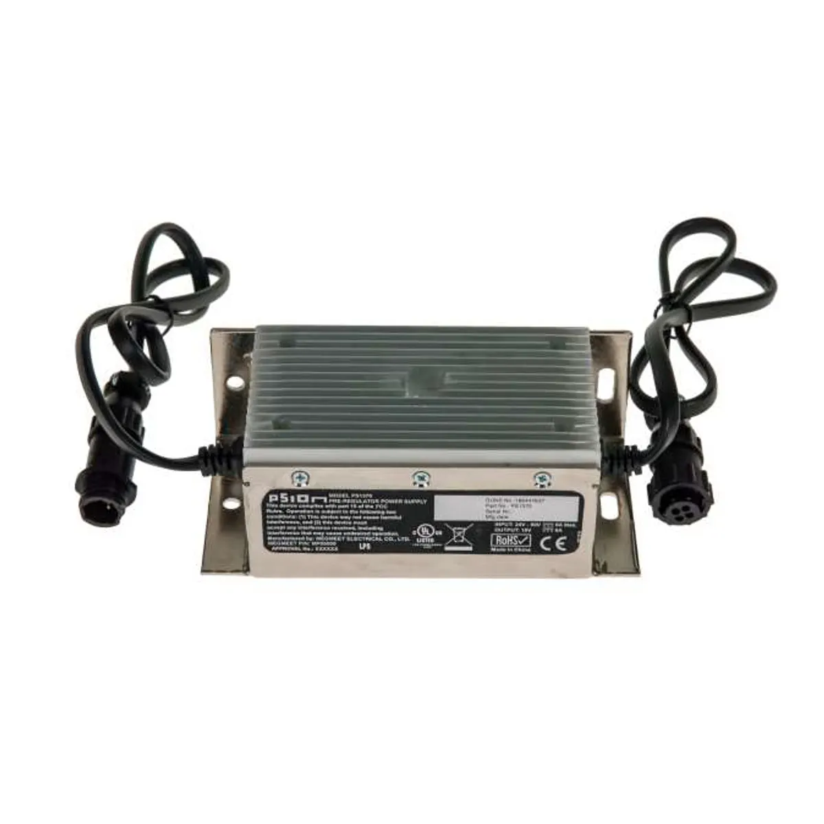 Zebra PS1370 Pre-regulator 19-90 VDC bemenet 15 VDC kimenet 90 W VC80 kompatibilis #1