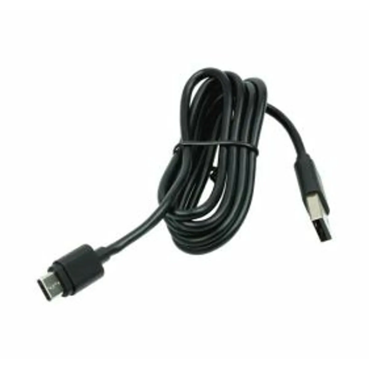 Datalogic 94ACC0327 adatkábel USB C USB A 1,2 m fekete #1